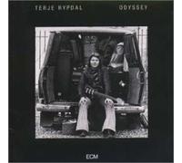 Terje Rypdal - Odyssey [Import]