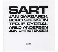 Terje Rypdal - SART [Import]
