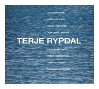Terje Rypdal – Terje Rypdal – Édition CD Digisleeve (Import)