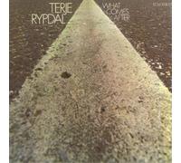 Terje Rypdal – What Comes After – CD – Édition Digipak – ECM