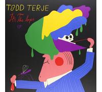 Terje, Todd - Its The Arps