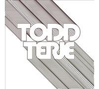 Terje,Todd - Remaster of The Universe Seven inch [Import]