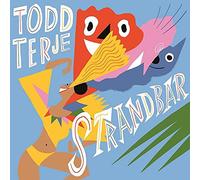 Terje,Todd - Strandbar [Import]