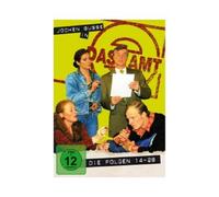 TERJUNG-SCHMIDT/BUSSE/+ - DAS AMT: STAFFEL 2, FOLGEN 14-28 2 DVD TV-SERIE NEUF