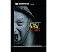 Terkel,Studs: Listening to America