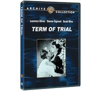 Term of Trial