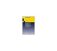 Term Structure Modeling And Estimation In A State Space Framework Lecture Notes In Economics And Mathematical Systems