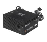 Thermaltake Alimentation ATX 650W Smart BX1 Noir