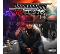 TERMANOLOGY - Bad Decisions