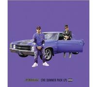 Termanology & Dame Grease - Summer Pack [Vinyl Lp]