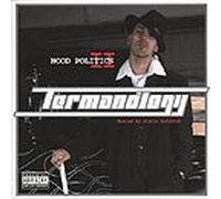 Termanology - Hood Politics II [Import]