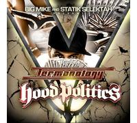 Termanology - Hood Politics V