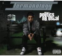 Termanology - Politics As Usual