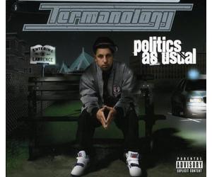 Termanology - Politics As Usual