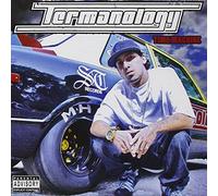 Termanology - Time Machine [Import]