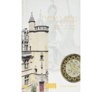 Termas Y Hotel De Cluny - Museo Nacional De La Edad Media