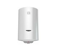 Terme électrique Ariston Thermo Group PRO1R 100L 1500W Blanc Multicolore