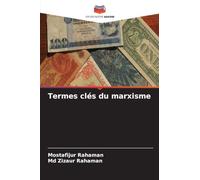 Termes clés du marxisme