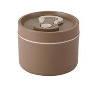 Térmica - 650ml De Almuerzo Para Comida Caliente , Fiambreras Térmica De Doble Capa Redondas | Paara Comida Caliente | Para Estudiantes Enfermeras Médicos Mujeres Mujeres Hombres Adultos Jóvenes