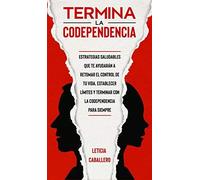 Termina La Codependencia
