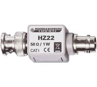 Terminaison de continuité Rohde & Schwarz 3594.4015.02 50 Ω 1 W 1 pc(s)