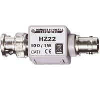 Terminaison de continuité Rohde & Schwarz 3594.4015.02 50 Ω 1 W 1 pc(s)