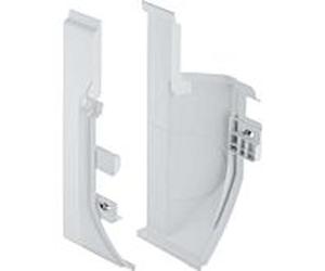 Terminaison murale Geberit pour plancher WC manhattan 250058CG1 pour Geberit AquaClean 8000