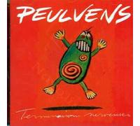 Terminaisons Nerveuses - European Import