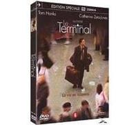 TERMINAL/2 DVD/VF G