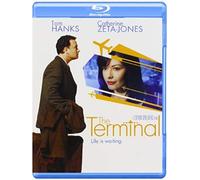 Terminal (2004/ Widescreen/ Blu-Ray)