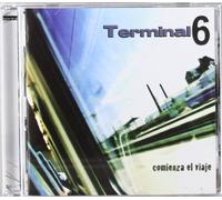 Terminal 6 - Comienza El Viaje [Import]