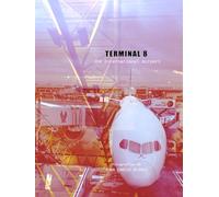 TERMINAL 8: JFK International Airport