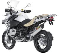 Terminal AKRAPOVIC BMW R 1200 GS