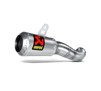 S-Y2SO11-AHCSS - Silencieux Akrapovic Slip-On Inox Yamaha YZF-R25/YZF-R3