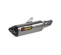 S-K5SO1-HRT - Silencieux Échappement Akrapovic Titane Kawasaki Ninja 500 (24)