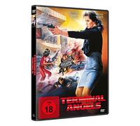 Terminal Angels [Import]