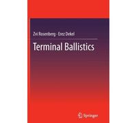 Terminal Ballistics