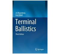 Terminal Ballistics