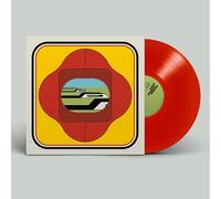 Terminal Beach – Album Vinyle 12" coloré – Integral