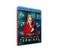 Terminal – Blu-ray – Seven7