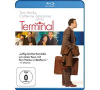 Terminal (Blu-ray)