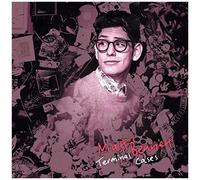 Matt Bennet – Terminal Cases – CD – Digipack