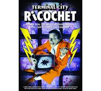 Terminal City Ricochet