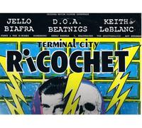 Terminal City Ricochet