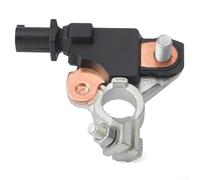 Terminal d'assemblage de capteur négatif de batterie 28850-0P010 compatible avec Highlander 2013-2019 et RX450h RX350 2015-ON, construction en métal de haute qualité pour Prec