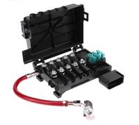 Terminal de boîte à fusibles pour Golf MK4 1999-2004 Direct Fit