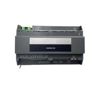 Terminal de commande centralisé sur rail DIN XWEB500D-8L000P