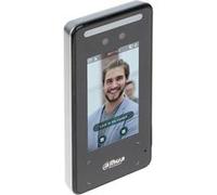 Terminal de contrôle d'accès FACT DHI-ASI6213J-MW G