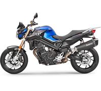 Terminal de décharge AKRAPOVIC BMW F 800
