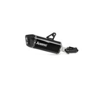 Terminal de décharge AKRAPOVIC BMW R 1250 GS